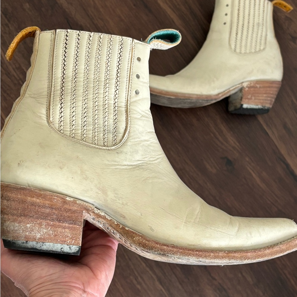 STEP UP your style